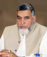 Mr. Mushtaq Ahmad Abbasi
