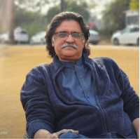 Mr. Hassan Raza Saeed
